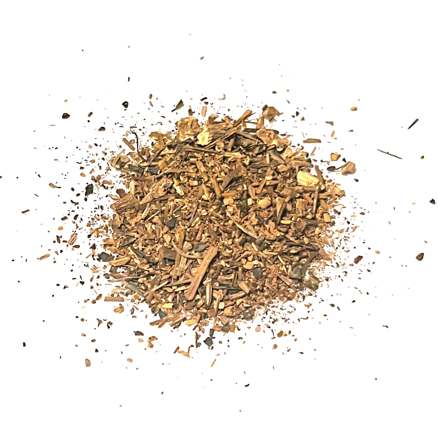Sarsaparilla root (mexican)