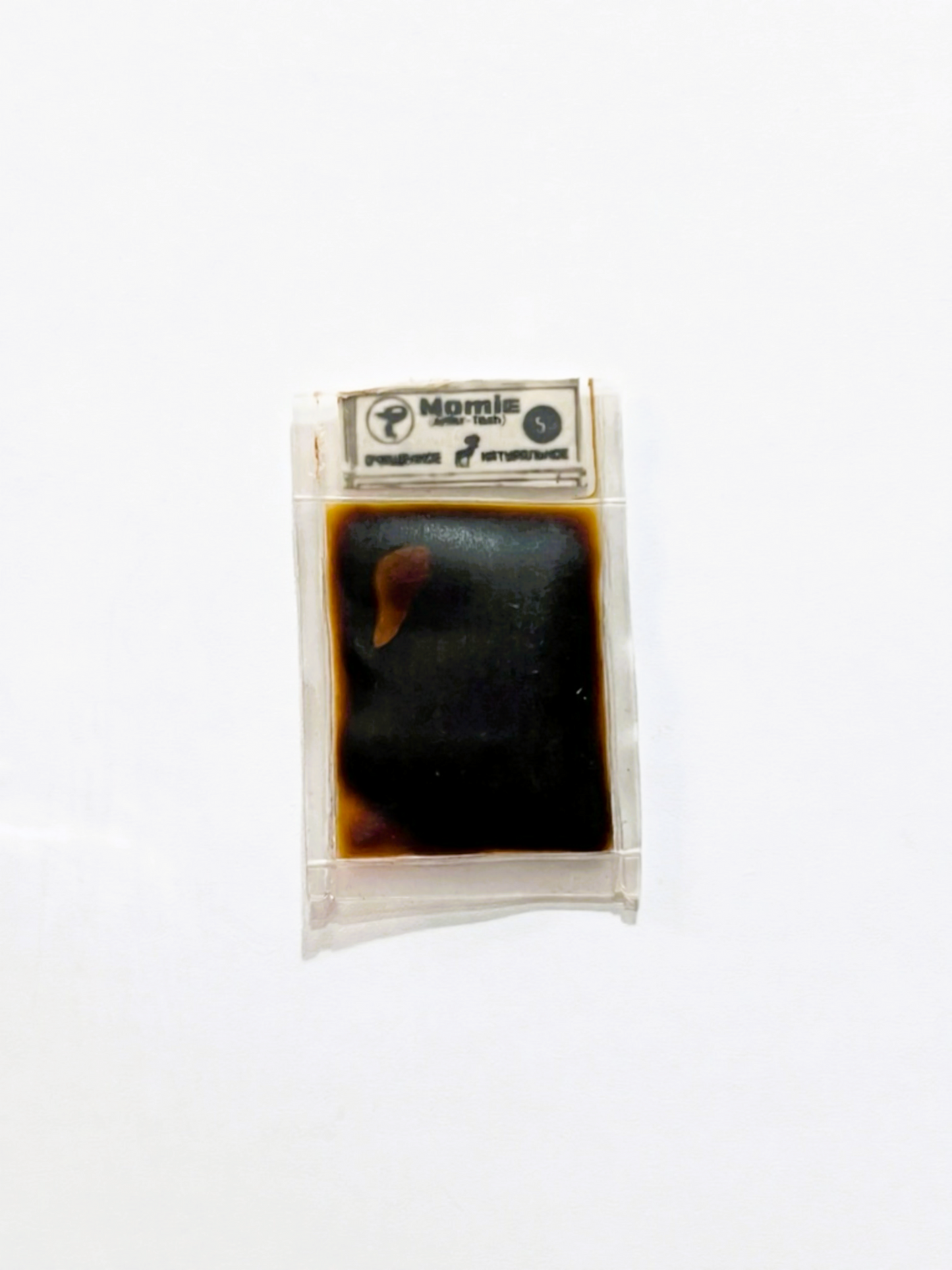 Shilajit packet