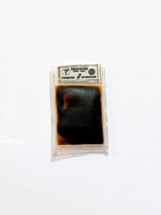 Shilajit packet