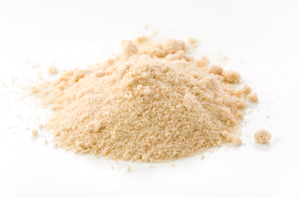 Marshmallow root