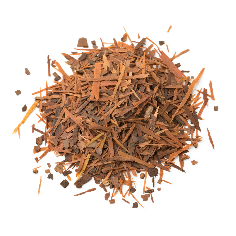 Pau D’arco bark