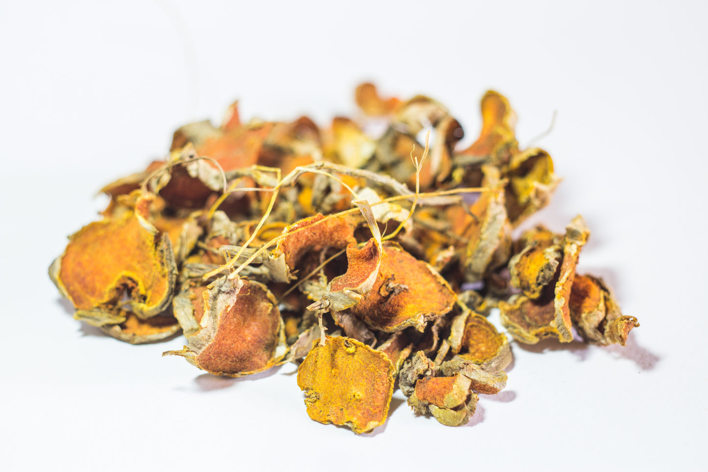 Turmeric root