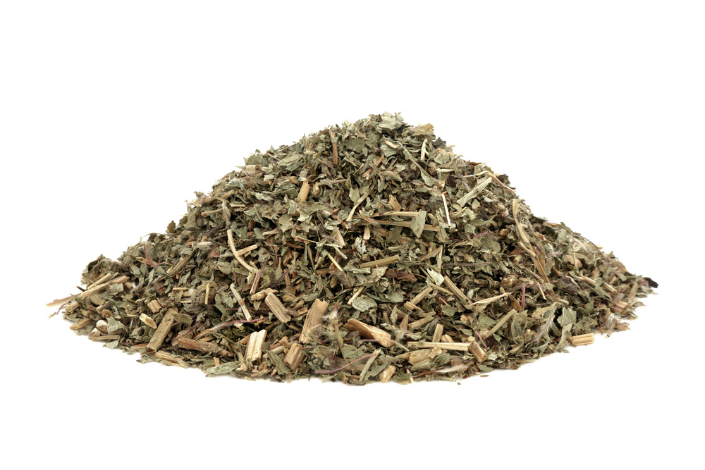 Pulsatilla herb