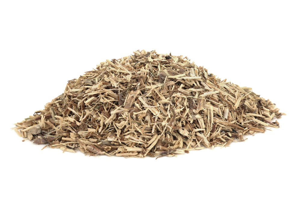 Nettle root