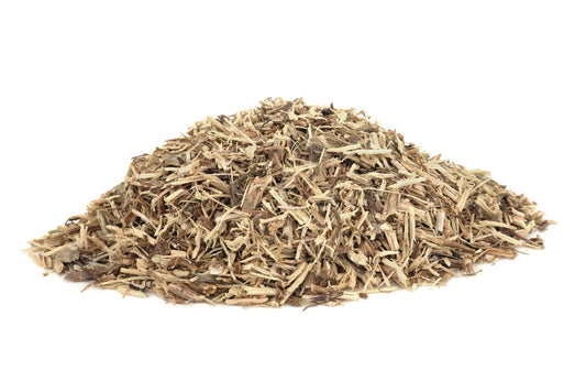 Nettle root