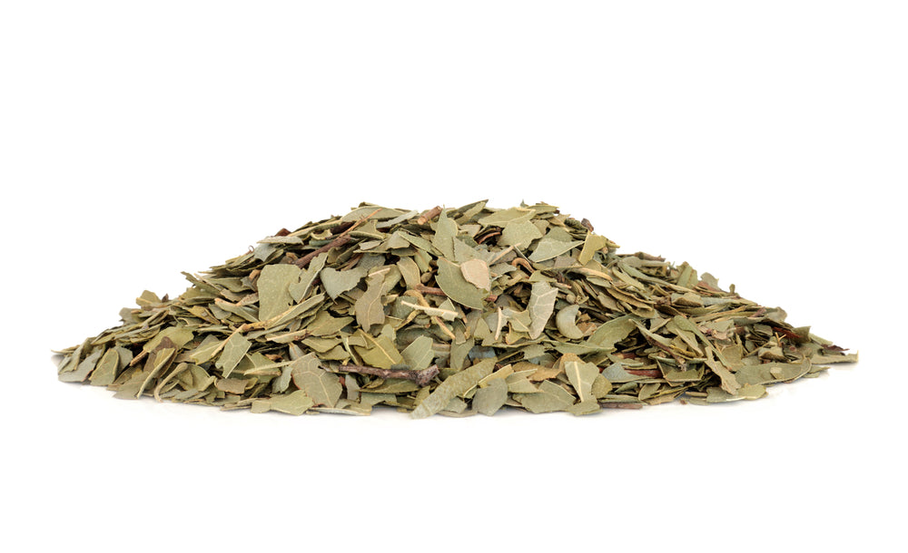 Boldo leaves