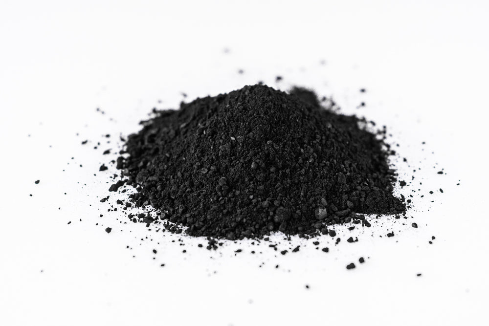 Shilajit powder extract