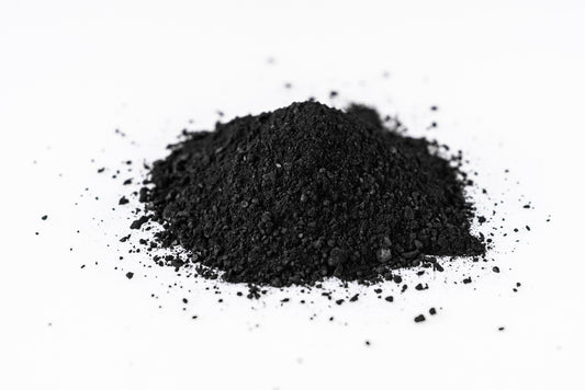 Shilajit powder extract