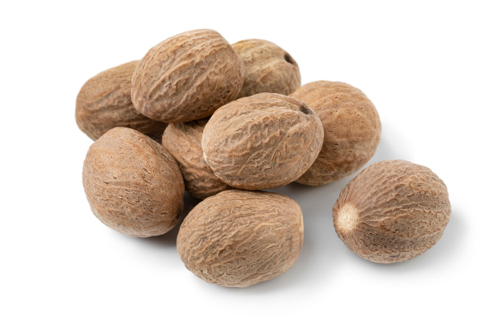 Nutmeg