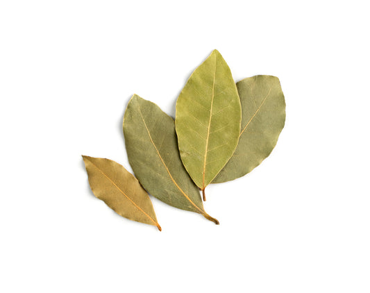 Bay leaves whole
