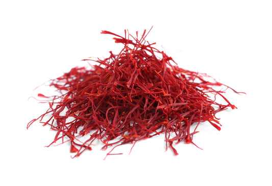 Saffron (1g)
