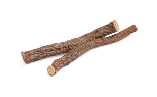Licorice sticks