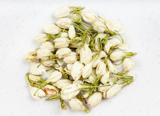 Jasmine flower whole
