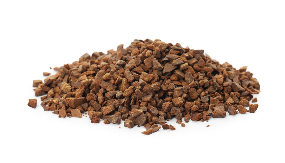 Chicory root