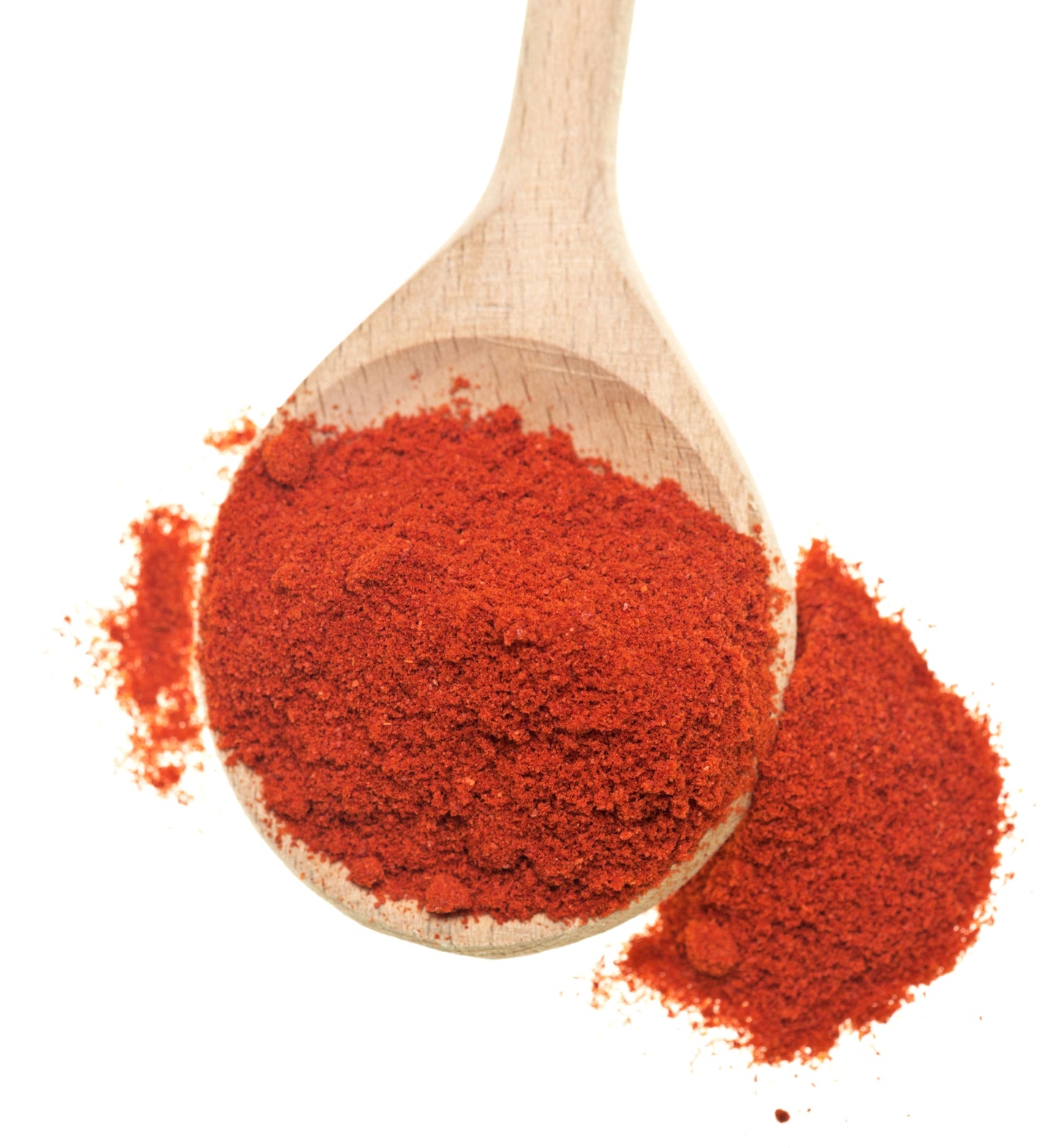 Sweet Paprika (Hungarian) smoked powder