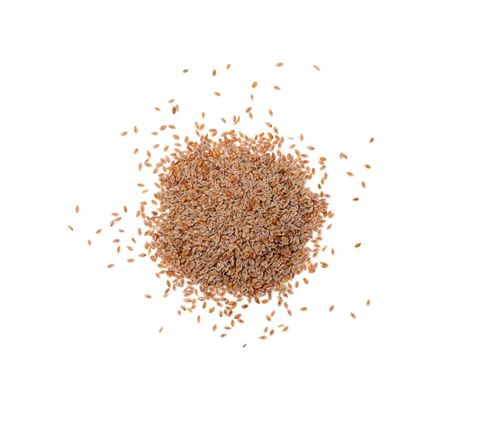 Psyllium seed blonde whole (454g, 1lb)
