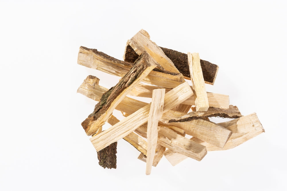 Quassia bark