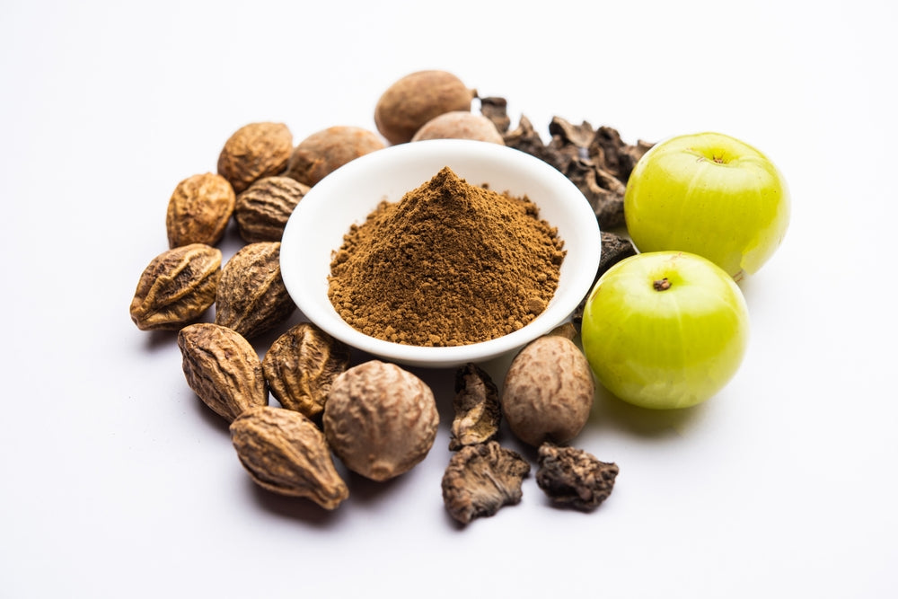 Triphala powder