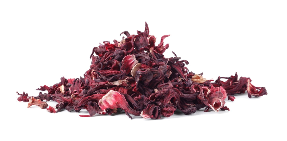 Hibiscus flower whole