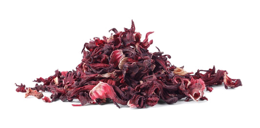 Hibiscus flower whole