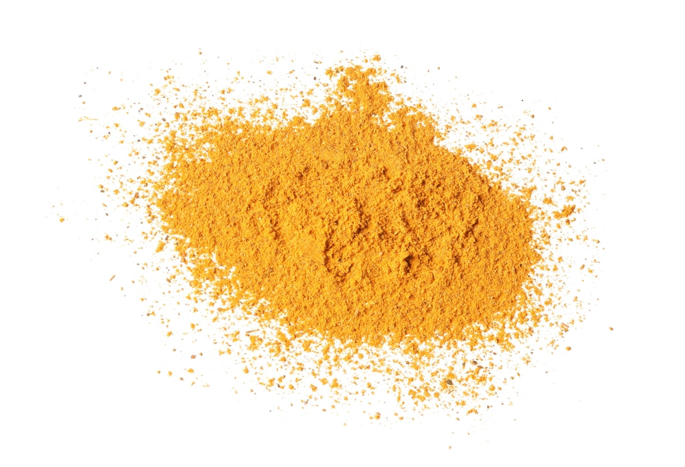 Curry powder