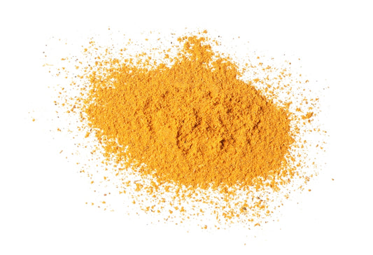 Curry powder