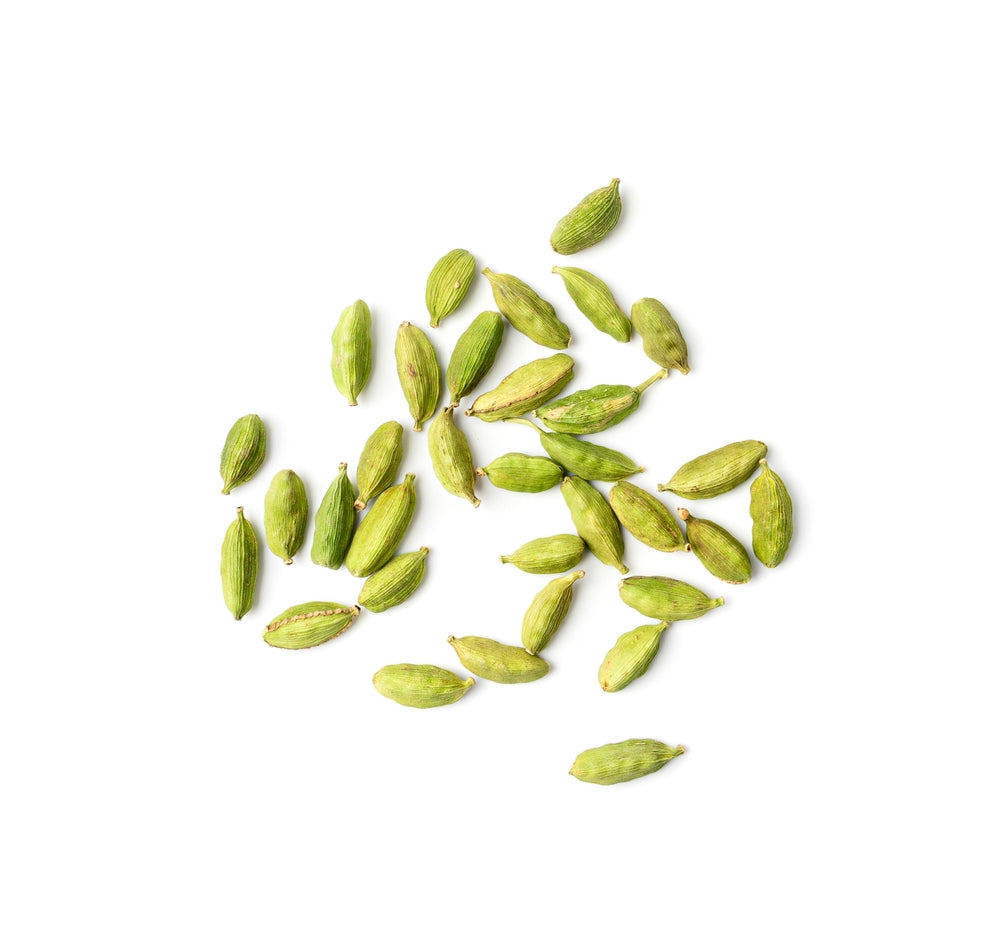 Cardamom green whole
