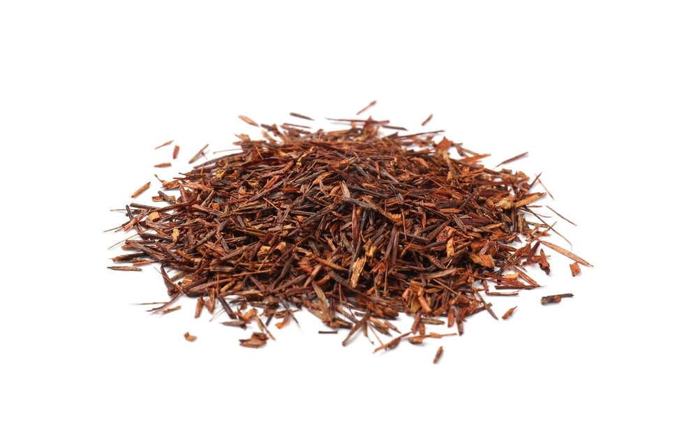Rooibos (Red bush) tea
