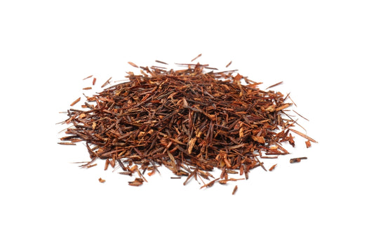 Rooibos (Red bush) tea