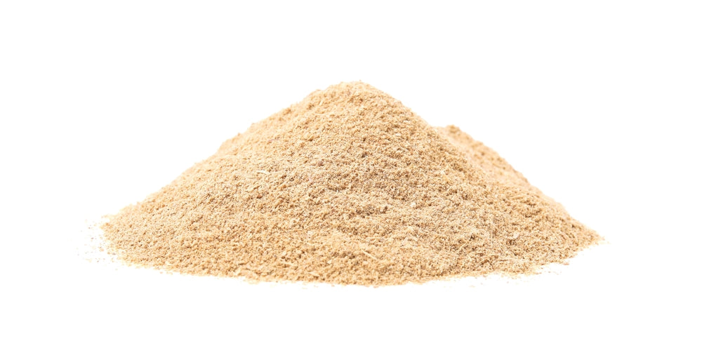 Mucuna pruriens seeds powder