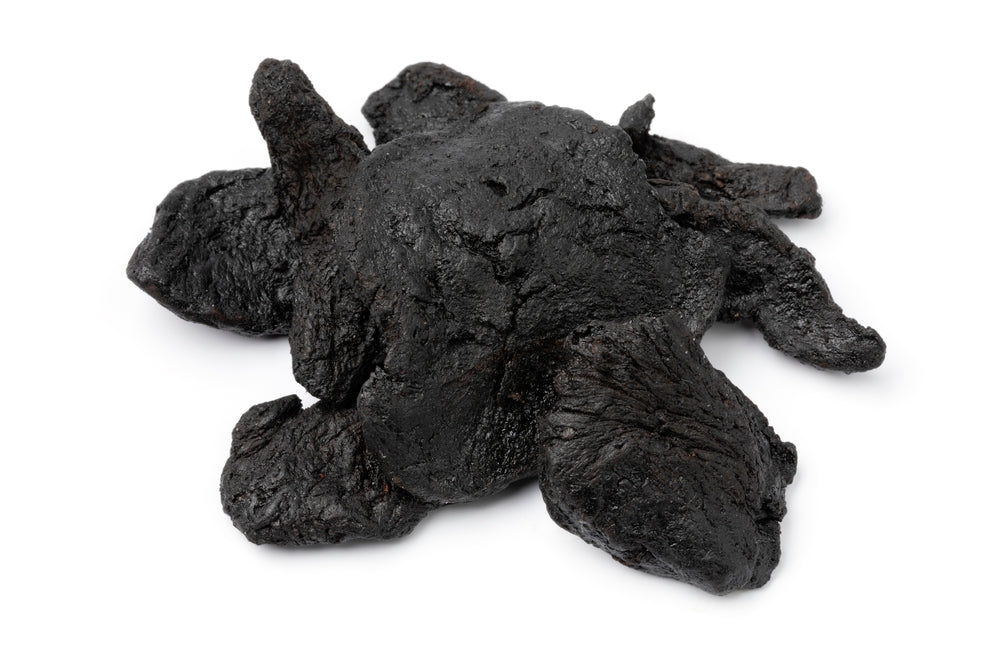 Rehmannia root