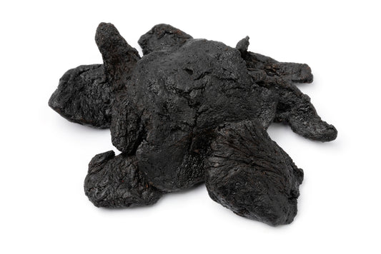Rehmannia root