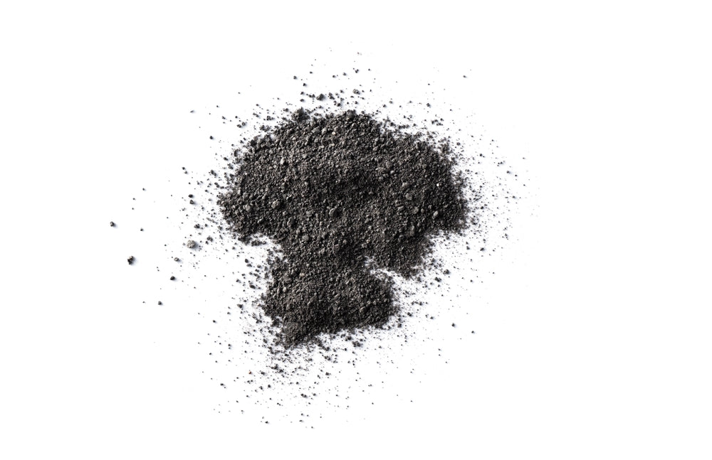 Activated Charcoal