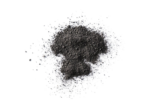 Activated Charcoal