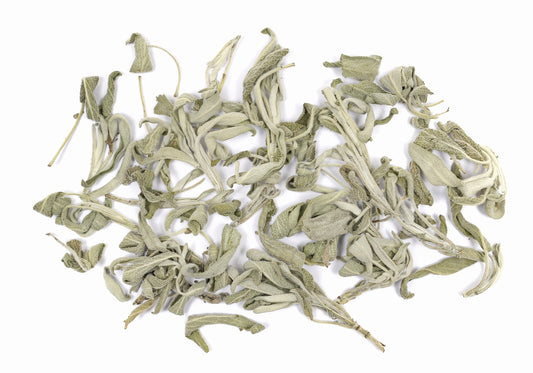 Sage leaves