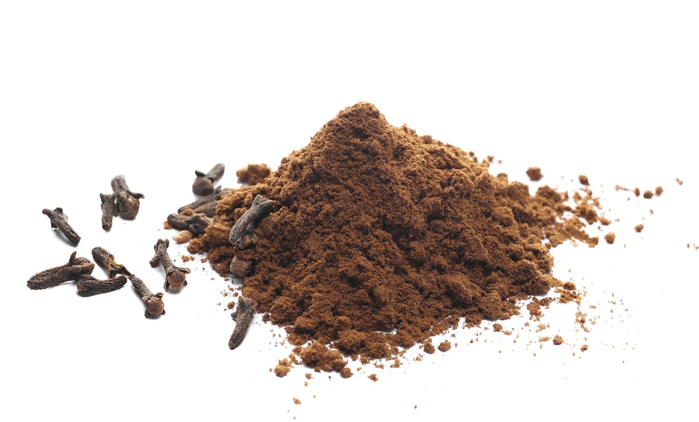 Cloves powder
