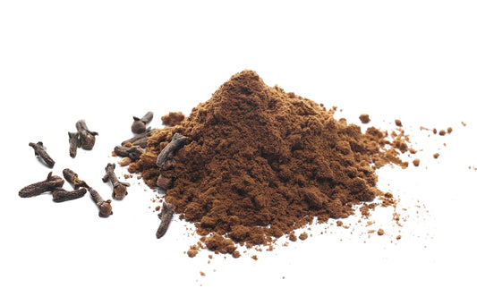 Cloves powder