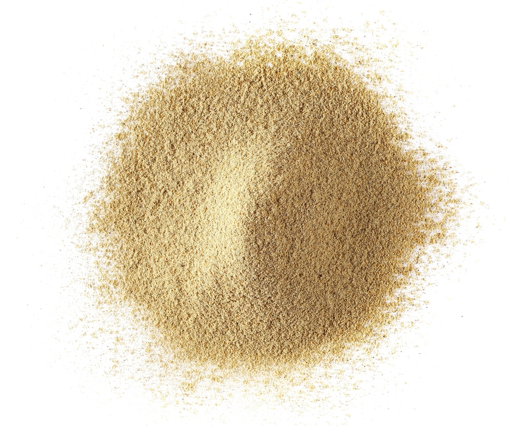 Cardamom seed powder