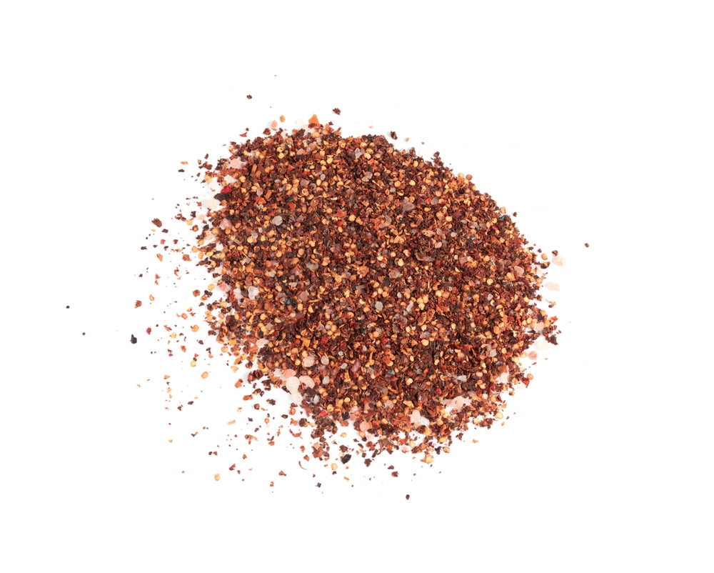 Crushed chilli