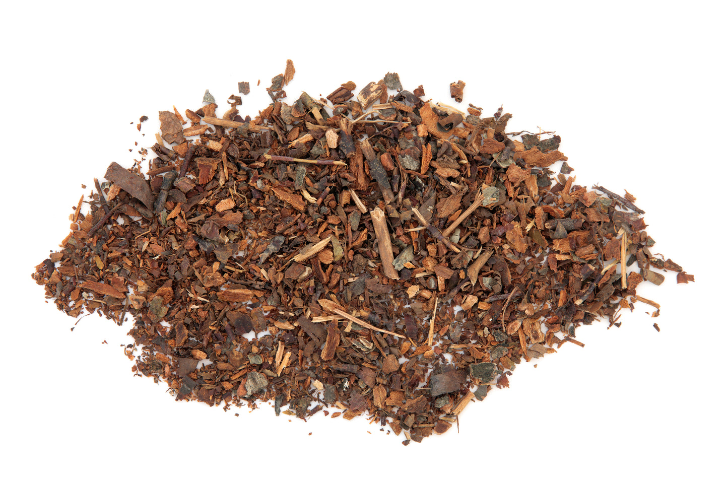 Wild cherry bark