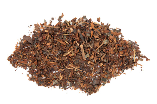 Wild cherry bark
