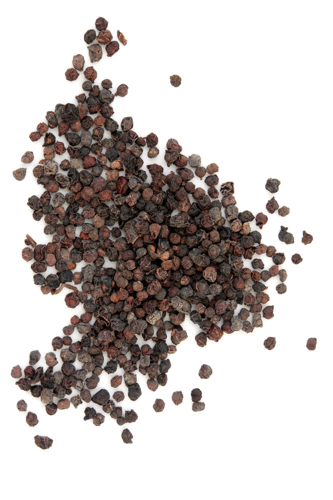 Schizandra berry whole