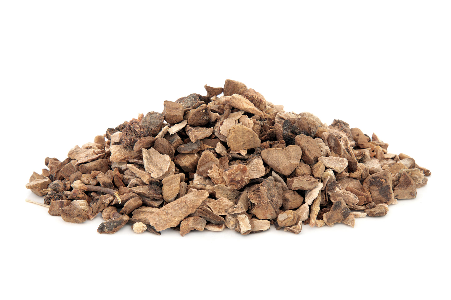 Wild yam root