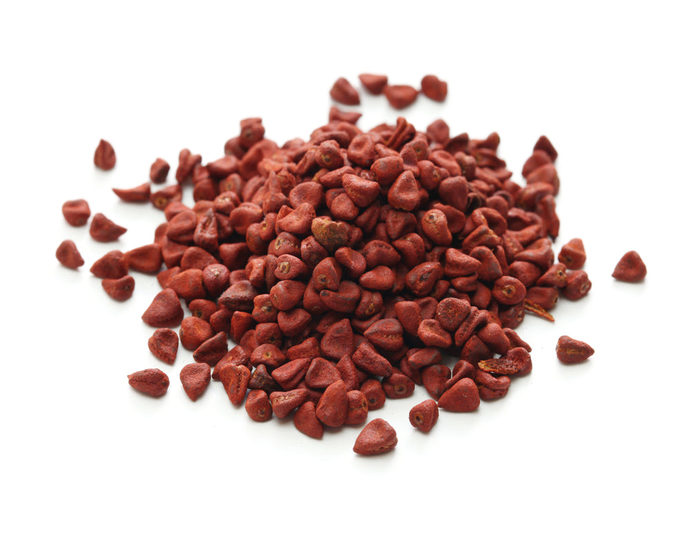 Annatto seed whole