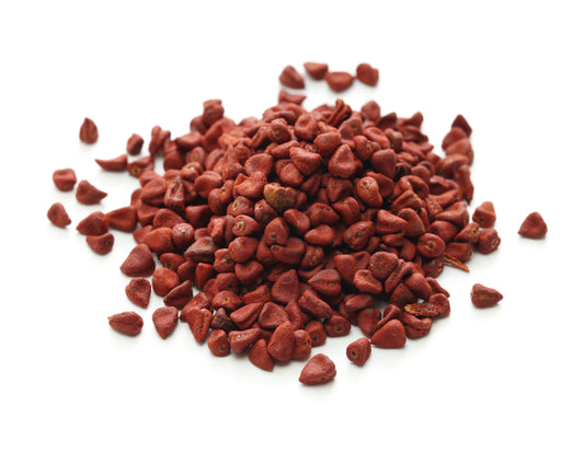 Annatto seed whole