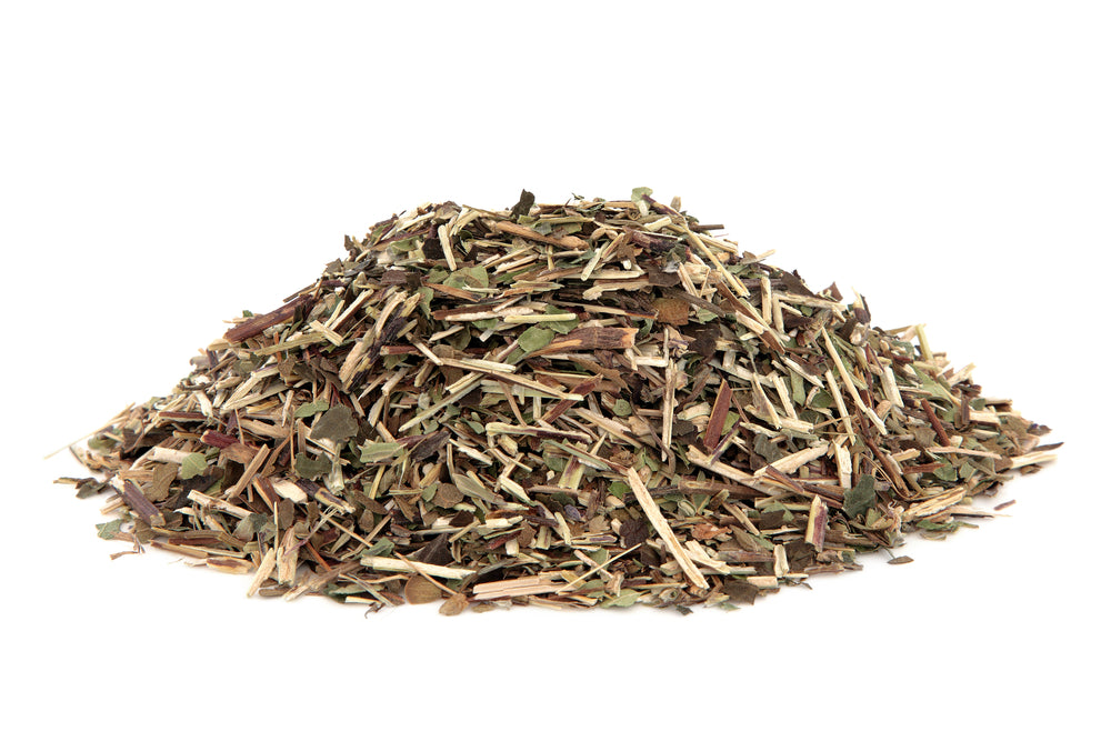 Skullcap herb