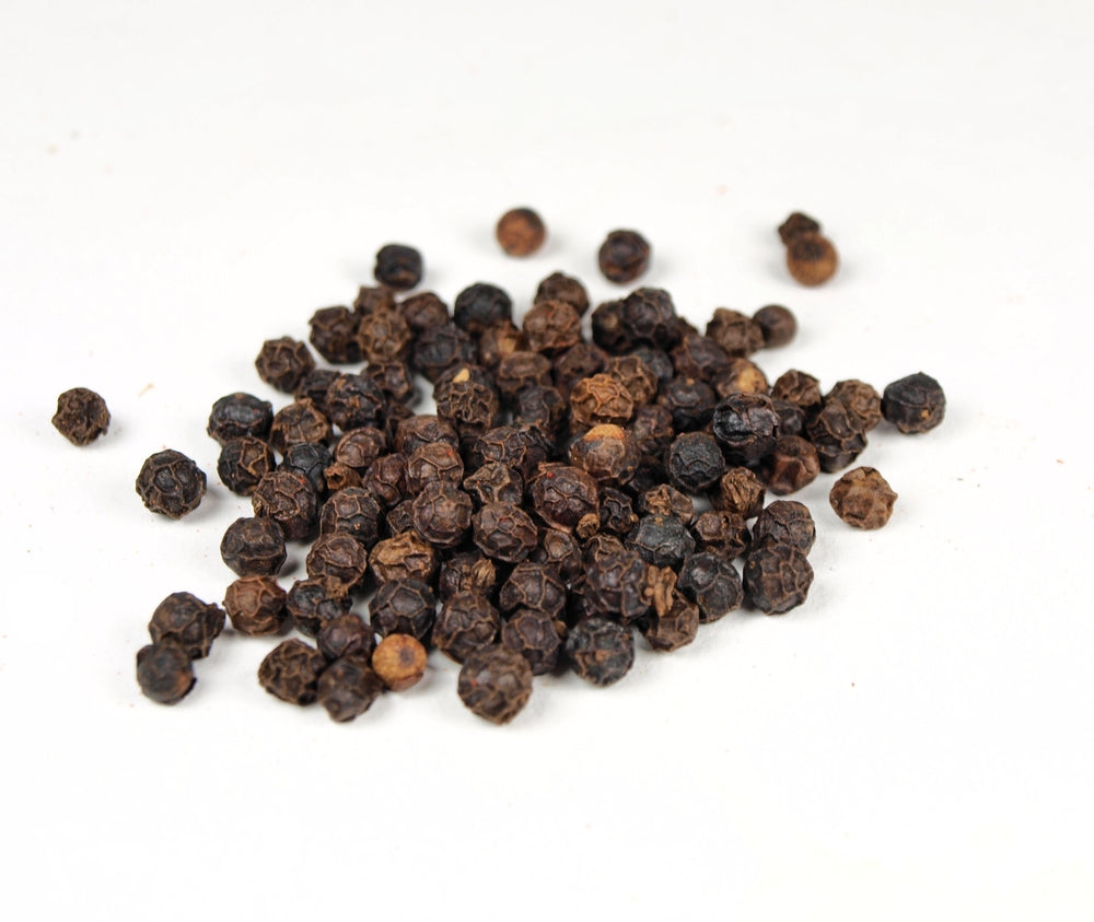 Juniper berries whole