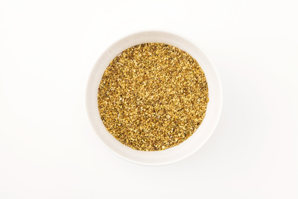 Meadowsweet herb