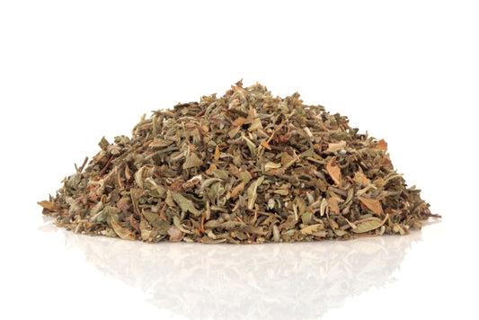 Damiana leaves