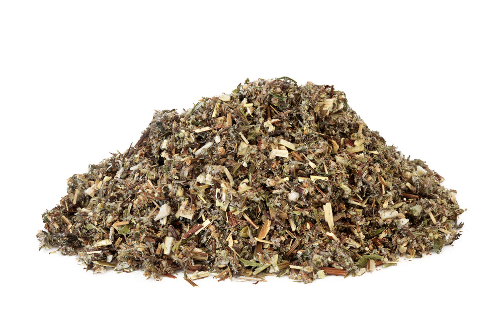 Mugwort herb